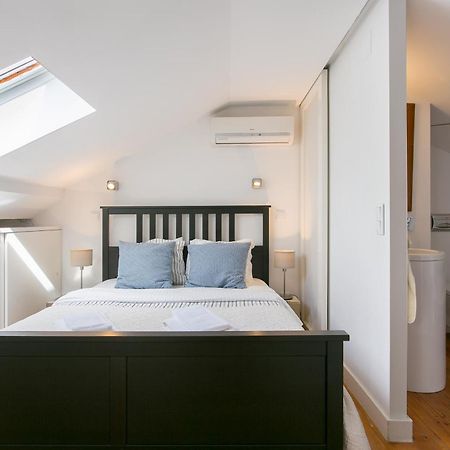 Loft Bairro Alto Apartment Lisbon Exterior photo