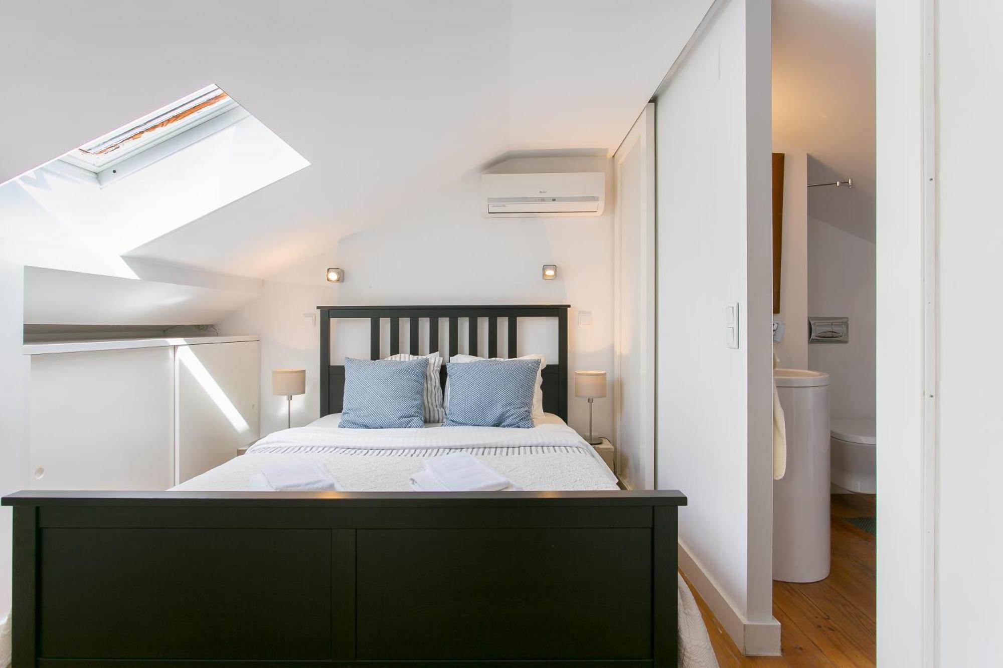 Loft Bairro Alto Apartment Lisbon Exterior photo