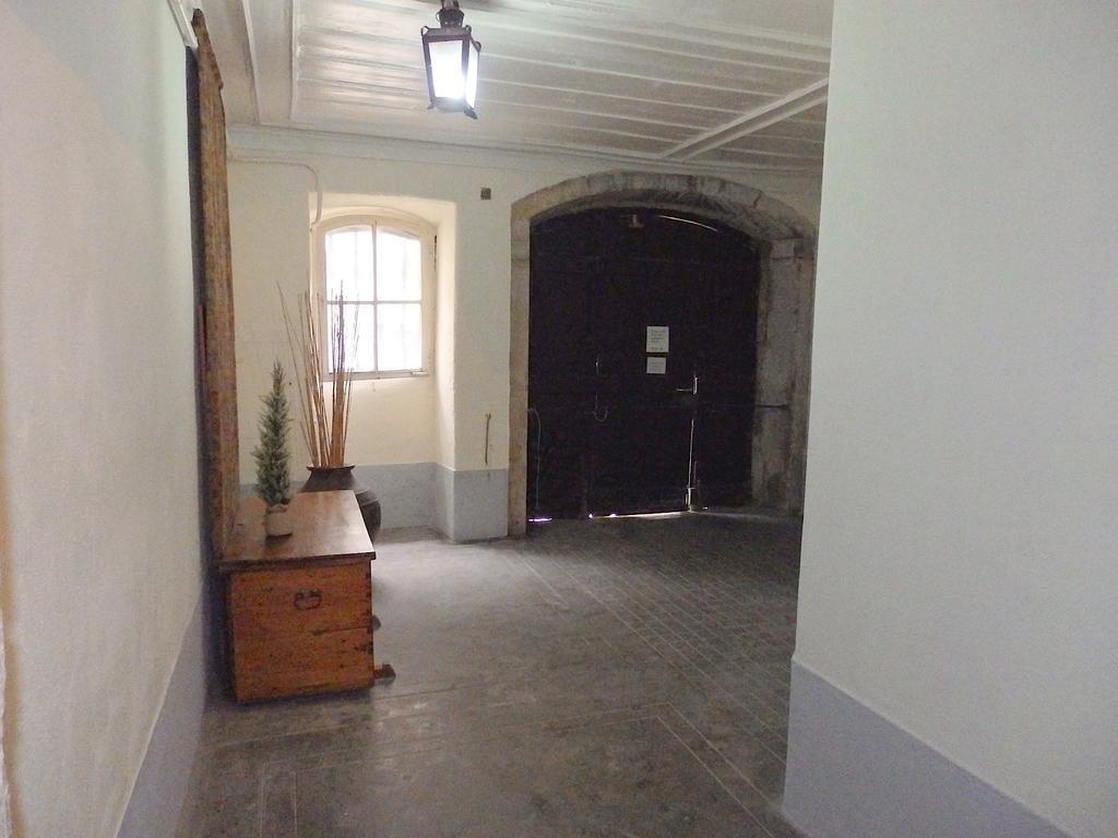 Loft Bairro Alto Apartment Lisbon Exterior photo