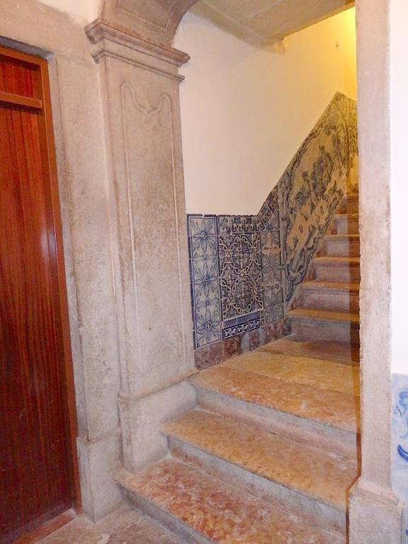 Loft Bairro Alto Apartment Lisbon Exterior photo